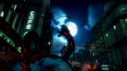 The Darkness II - Neuer Screenshot aus dem düsteren Ego-Shooter