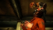 The Darkness II: Neuer Screenshot aus dem düsteren Ego-Shooter