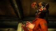 The Darkness II - Neuer Screenshot aus dem düsteren Ego-Shooter