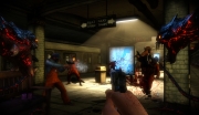 The Darkness II: Neuer Screenshot aus dem düsteren Ego-Shooter