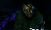 The Darkness II - Ein paar Ingame-Screnshots aus dem grusseligen Ego Shooter.