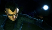 The Darkness II: Ein paar Ingame-Screnshots aus dem grusseligen Ego Shooter.