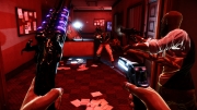 The Darkness II: Bildmaterial zum Vendettas Koop-Modus