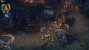 Pirates of Black Cove: Screenshot aus der Piraten-Strategie