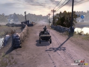 Company Of Heroes Online: Screenshpt - Company of Heroes Online