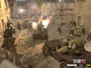 Company Of Heroes Online: Screenshot zu Company Of Heroes Online