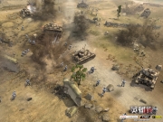 Company Of Heroes Online: Screenshot zu Company Of Heroes Online