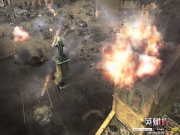 Company Of Heroes Online: Screenshot zu Company Of Heroes Online