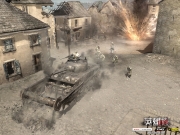 Company Of Heroes Online - Screenshot zu Company Of Heroes Online