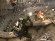 Company Of Heroes Online - Screenshot zu Company Of Heroes Online