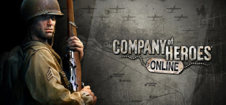 Logo for Company Of Heroes Online