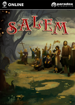 Logo for Salem