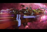 Sword of the Stars 2: Erstes Bildmaterial aus dem Strategiespiel