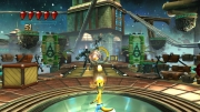 PlayStation Move Heroes: Erste Screenshots aus dem intergalaktischen Abenteuer