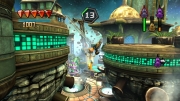 PlayStation Move Heroes - Erste Screenshots aus dem intergalaktischen Abenteuer