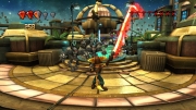 PlayStation Move Heroes - Erste Screenshots aus dem intergalaktischen Abenteuer