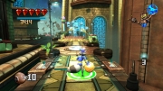 PlayStation Move Heroes: Erste Screenshots aus dem intergalaktischen Abenteuer