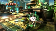 PlayStation Move Heroes: Erste Screenshots aus dem intergalaktischen Abenteuer