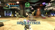 PlayStation Move Heroes: Erste Screenshots aus dem intergalaktischen Abenteuer