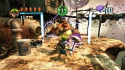 PlayStation Move Heroes: Erste Screenshots aus dem intergalaktischen Abenteuer