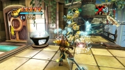 PlayStation Move Heroes: Erste Screenshots aus dem intergalaktischen Abenteuer