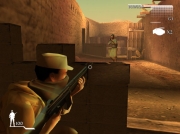 Stealth Force 2: Super Screens für eine klasse Game...