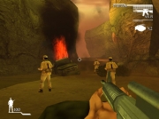 Stealth Force 2 - Super Screens für eine klasse Game...