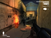 Stealth Force 2 - Super Screens für eine klasse Game...