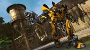 Transformers 3 - Erstes Bildmaterial aus der Videospiel-Umsetzung zum Kino-Blockbuster