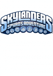 Skylanders Spyro’s Adventure