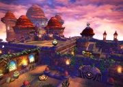 Skylanders Spyro’s Adventure - Erste Screenshots aus dem innovativen Abenteuer