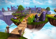 Skylanders Spyro’s Adventure: Erste Screenshots aus dem innovativen Abenteuer