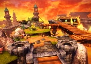 Skylanders Spyro’s Adventure: Erste Screenshots aus dem innovativen Abenteuer