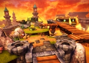 Skylanders Spyro’s Adventure - Erste Screenshots aus dem innovativen Abenteuer