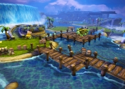 Skylanders Spyro’s Adventure - Erste Screenshots aus dem innovativen Abenteuer