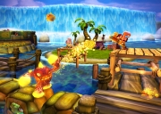 Skylanders Spyro’s Adventure: Erste Screenshots aus dem innovativen Abenteuer