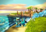 Skylanders Spyro’s Adventure: Erste Screenshots aus dem innovativen Abenteuer