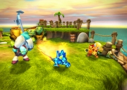 Skylanders Spyro’s Adventure: Erste Screenshots aus dem innovativen Abenteuer