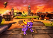 Skylanders Spyro’s Adventure - Erste Screenshots aus dem innovativen Abenteuer