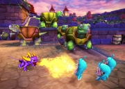 Skylanders Spyro’s Adventure - Erste Screenshots aus dem innovativen Abenteuer