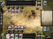 Hearts of Iron: The Card Game: Erste Screenshots zum WW2 Card Game