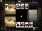 Hearts of Iron: The Card Game: Erste Screenshots zum WW2 Card Game