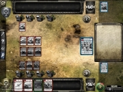 Hearts of Iron: The Card Game: Erste Screenshots zum WW2 Card Game