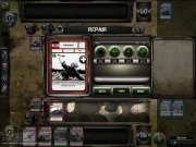 Hearts of Iron: The Card Game: Erste Screenshots zum WW2 Card Game