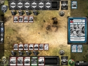 Hearts of Iron: The Card Game: Erste Screenshots zum WW2 Card Game