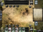 Hearts of Iron: The Card Game: Erste Screenshots zum WW2 Card Game