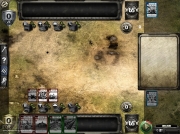 Hearts of Iron: The Card Game: Erste Screenshots zum WW2 Card Game