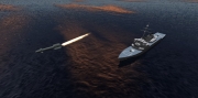 Naval War: Arctic Circle: Erstes Bildmaterial aus dem Strategiespiel