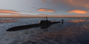 Naval War: Arctic Circle: Erstes Bildmaterial aus dem Strategiespiel