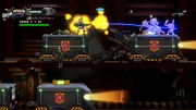 Hard Corps: Uprising - Neuer Screenshot aus dem Arcade-Shooter